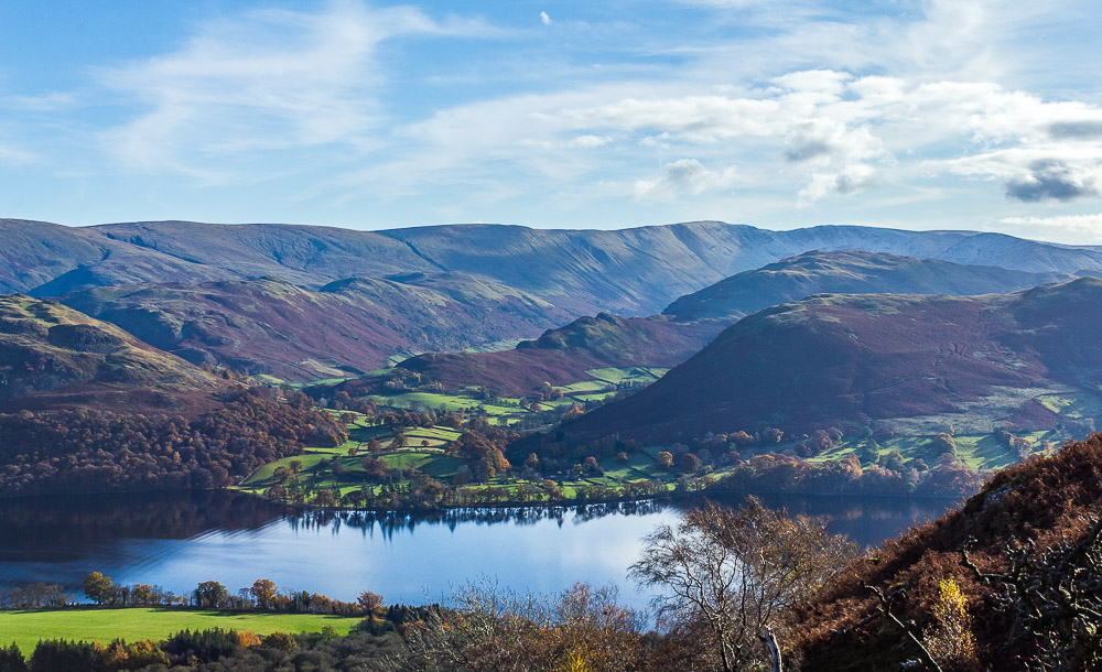 Beda Fell